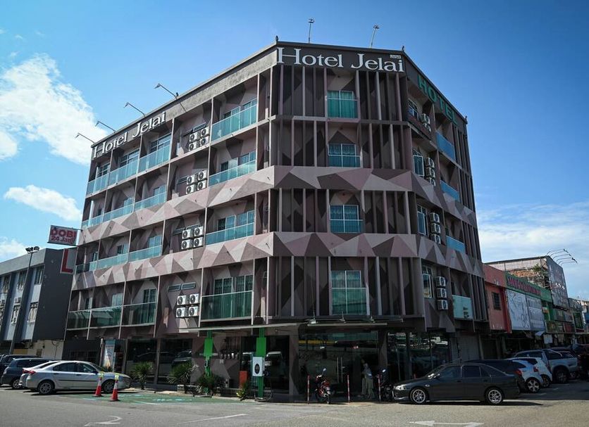 建築 相片