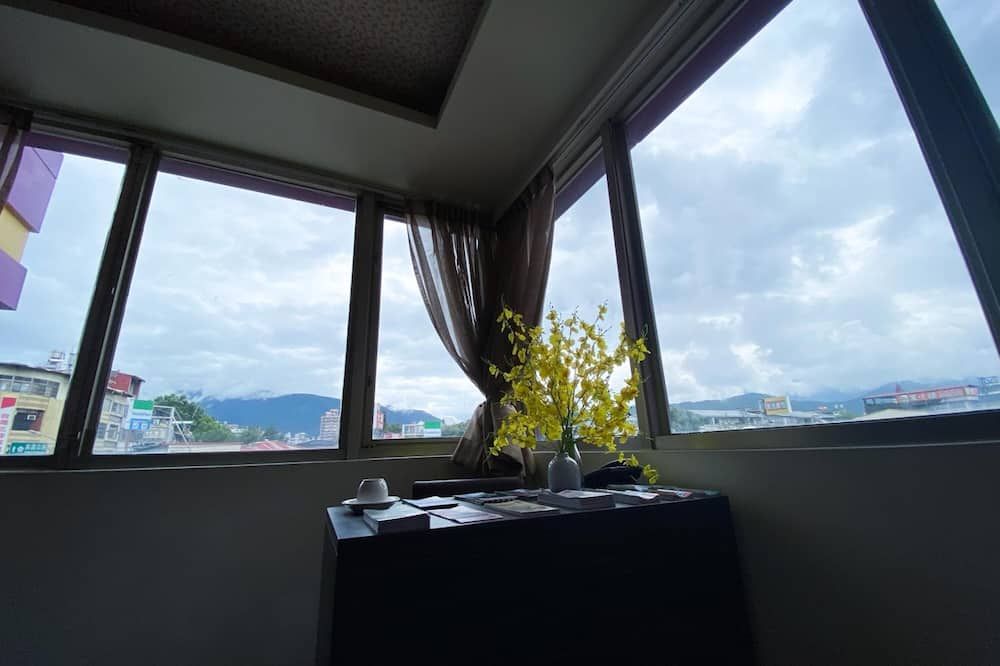 客房設備