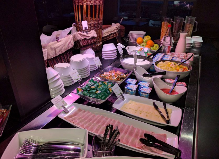 餐廳 相片