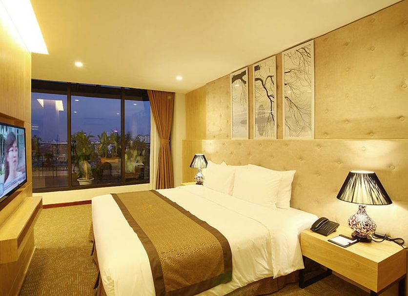 臥室 相片