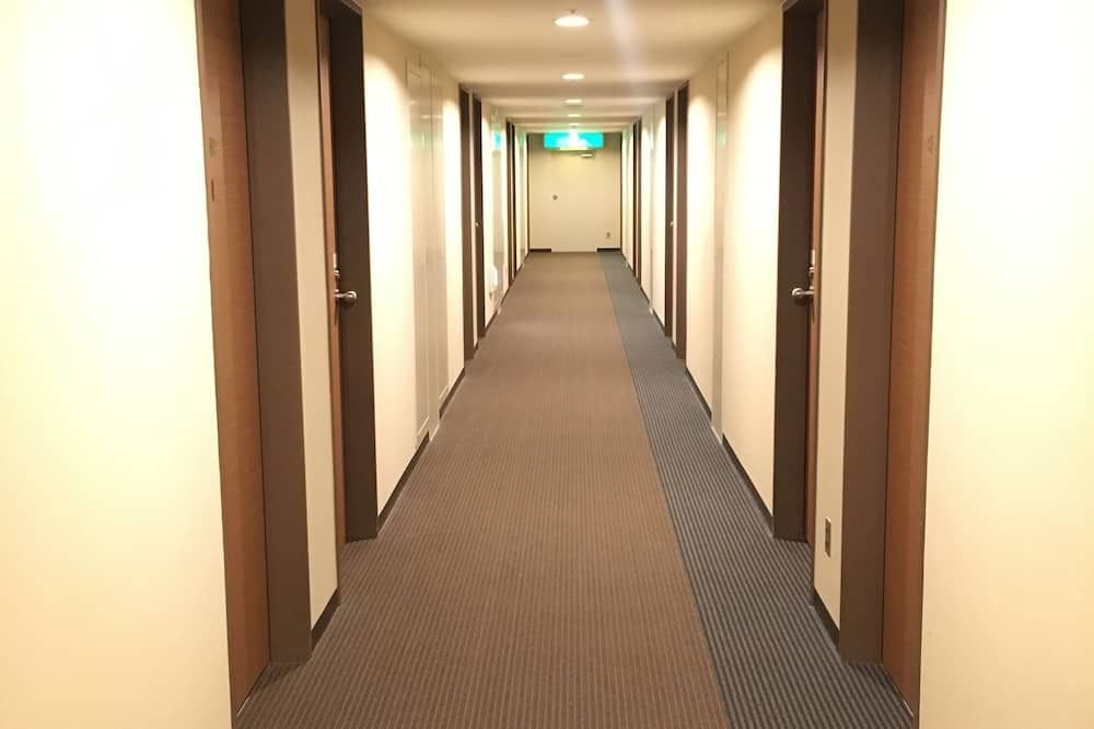 門廳