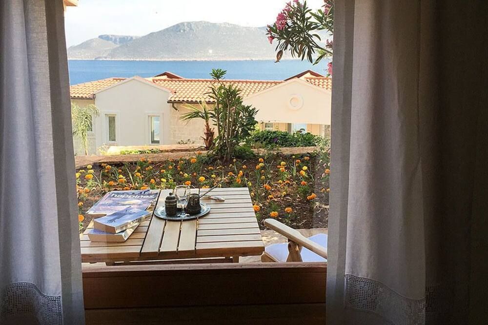陽台