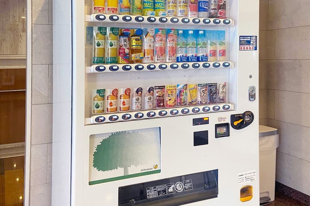 商店