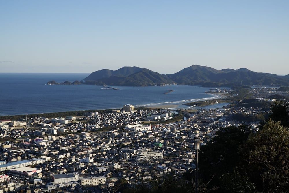 室外景 相片