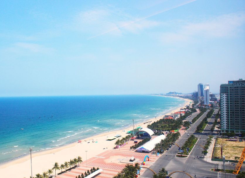 海灘 相片