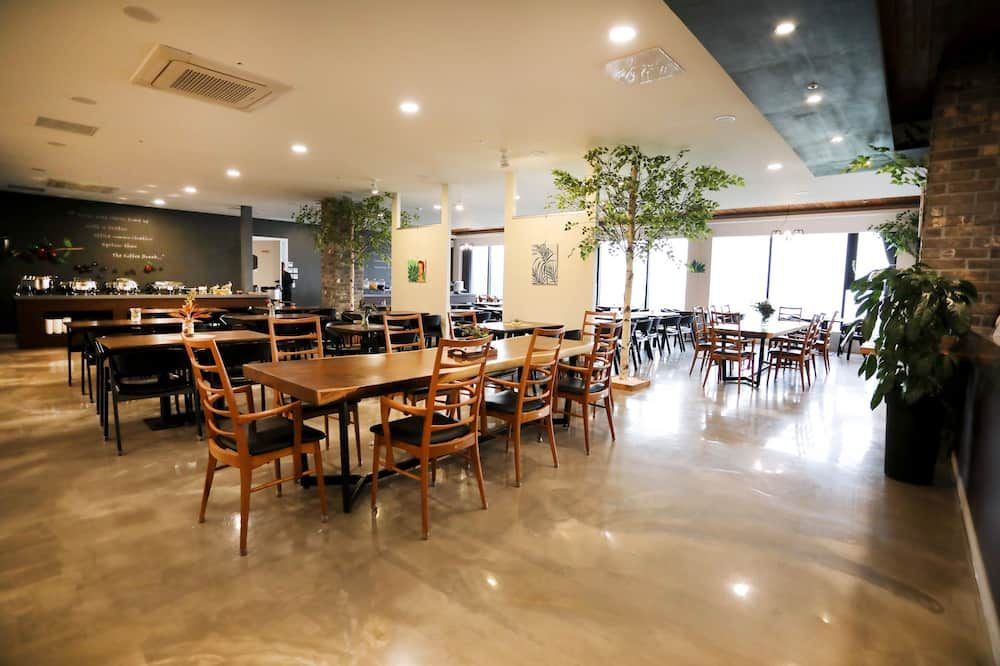 餐廳