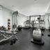 健身房