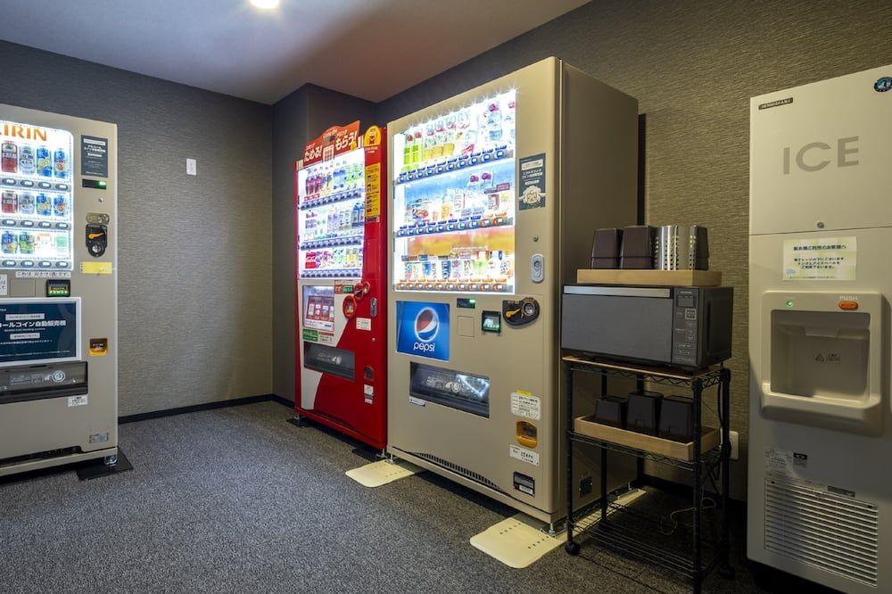 商店