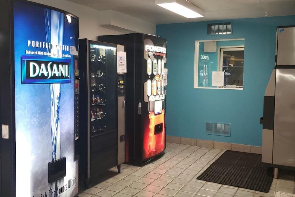 商店