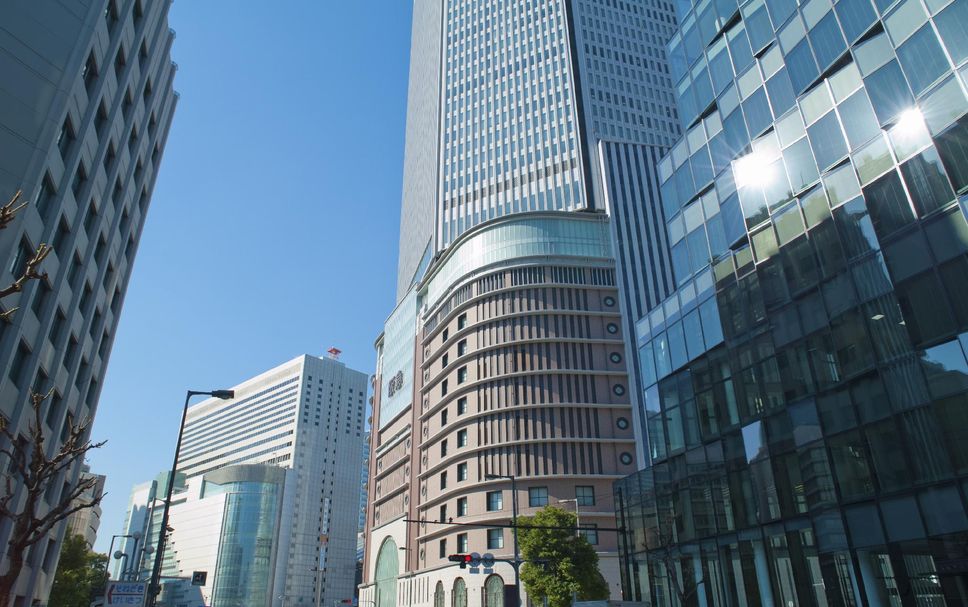 建築 相片