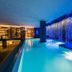 游泳池