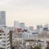 室外景