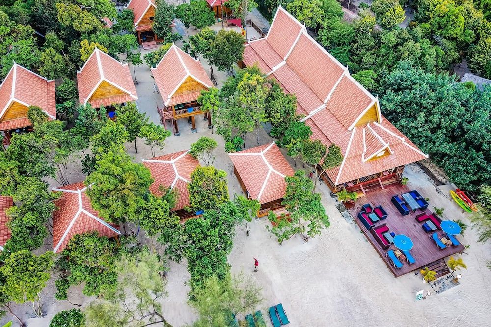 建築