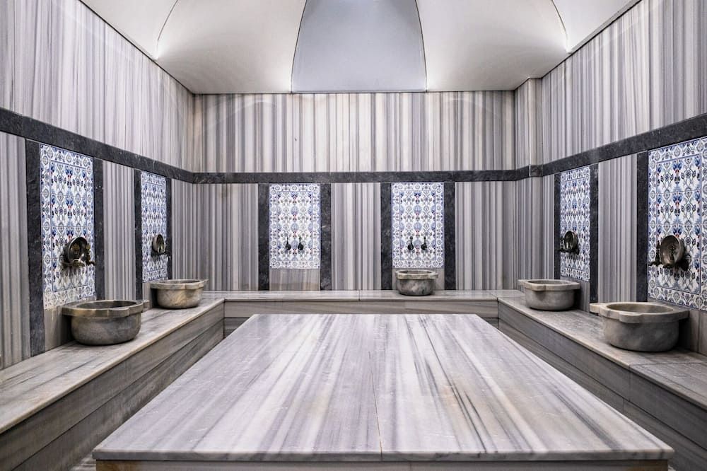 Spa 相片