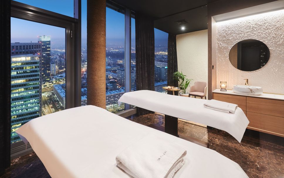 Spa 相片