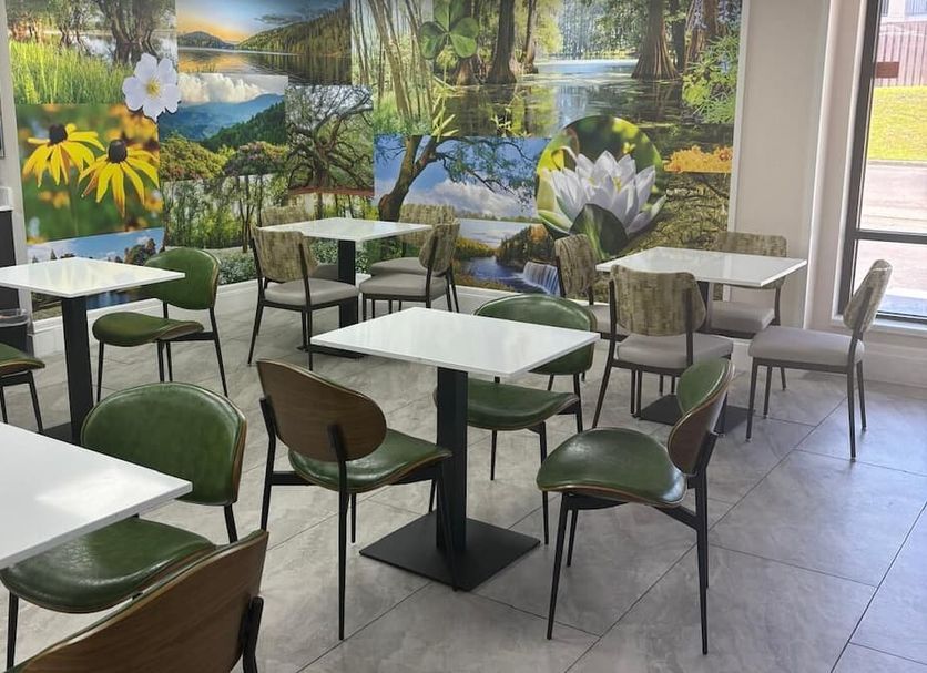 餐廳 相片