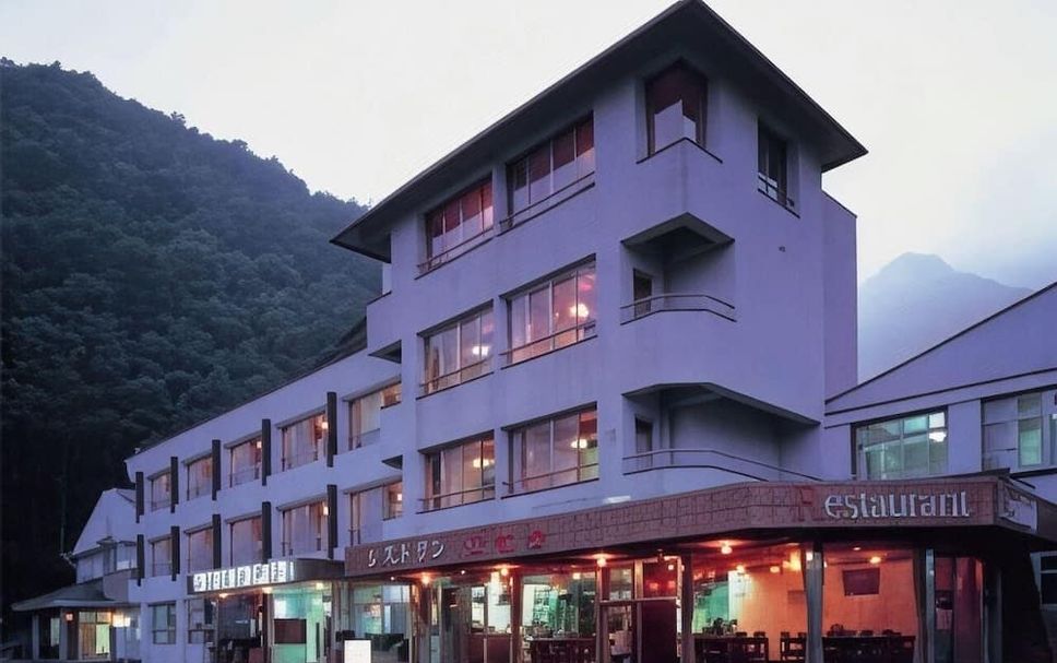 建築 相片