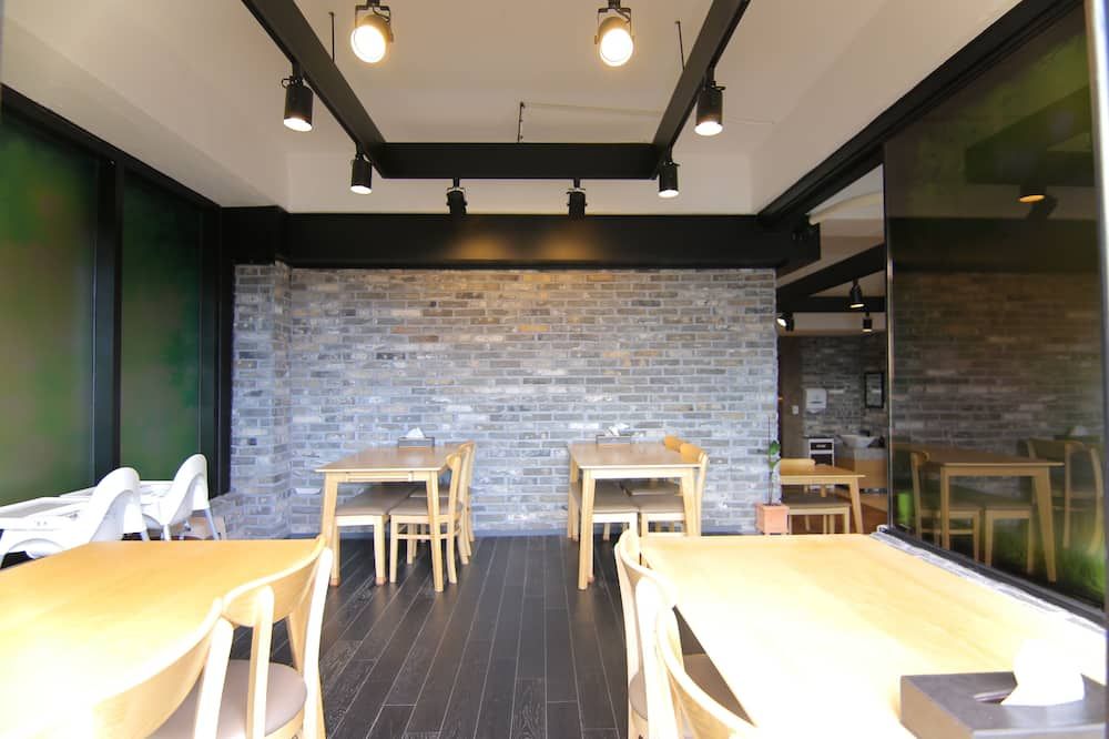 餐廳