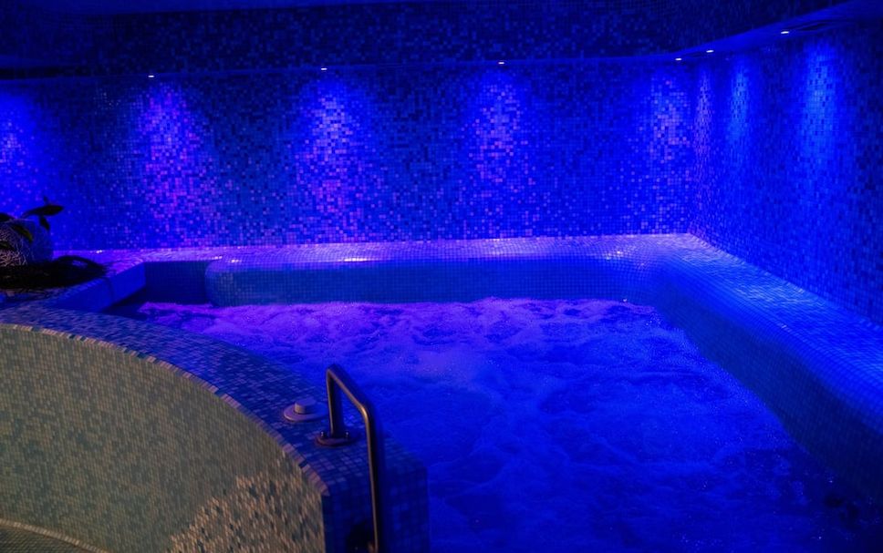 Spa 相片