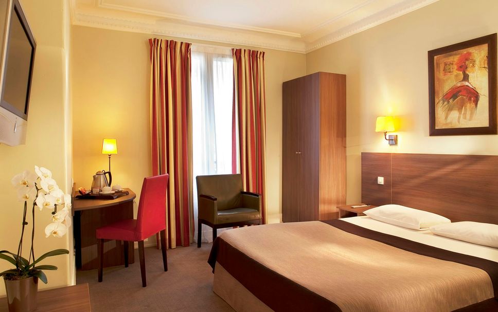 臥室 相片