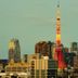室外景