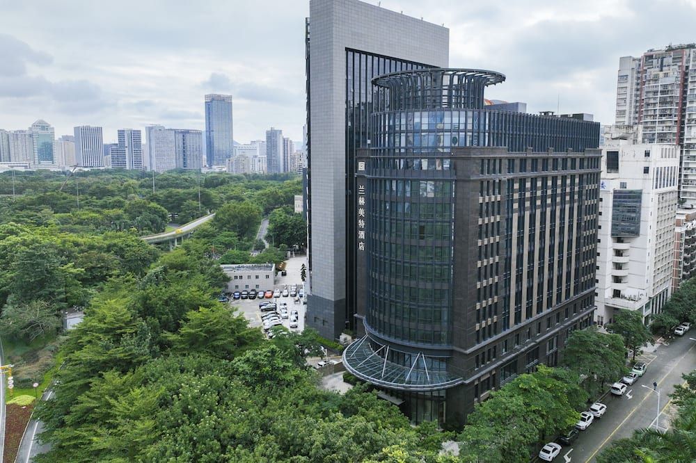 建築