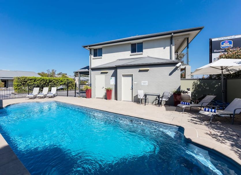 游泳池 相片