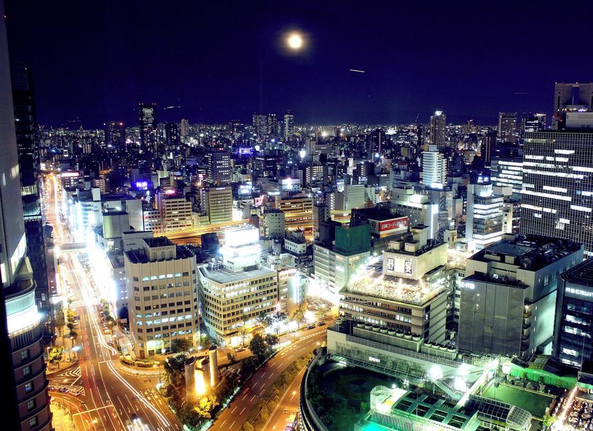 室外景 相片
