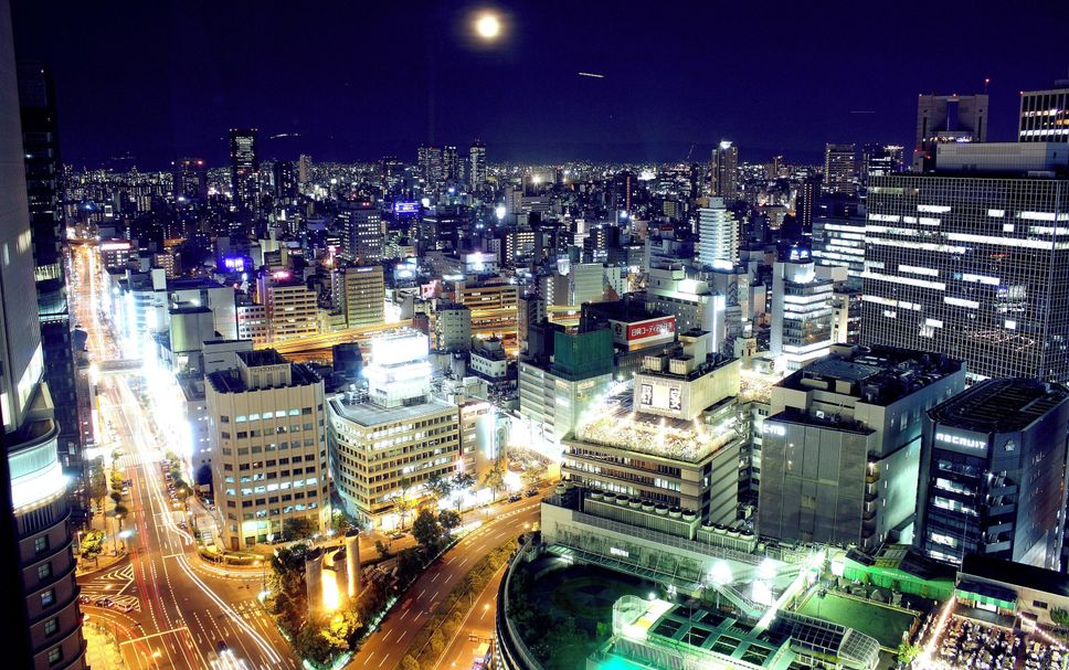 室外景 相片