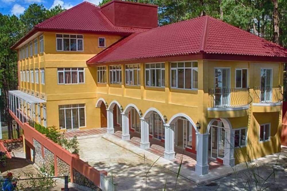 建築