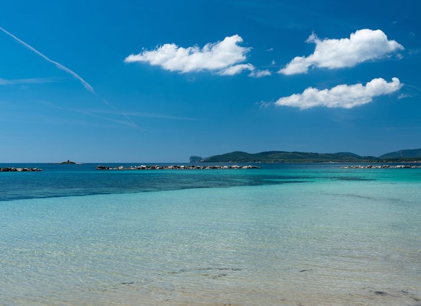 海灘 相片