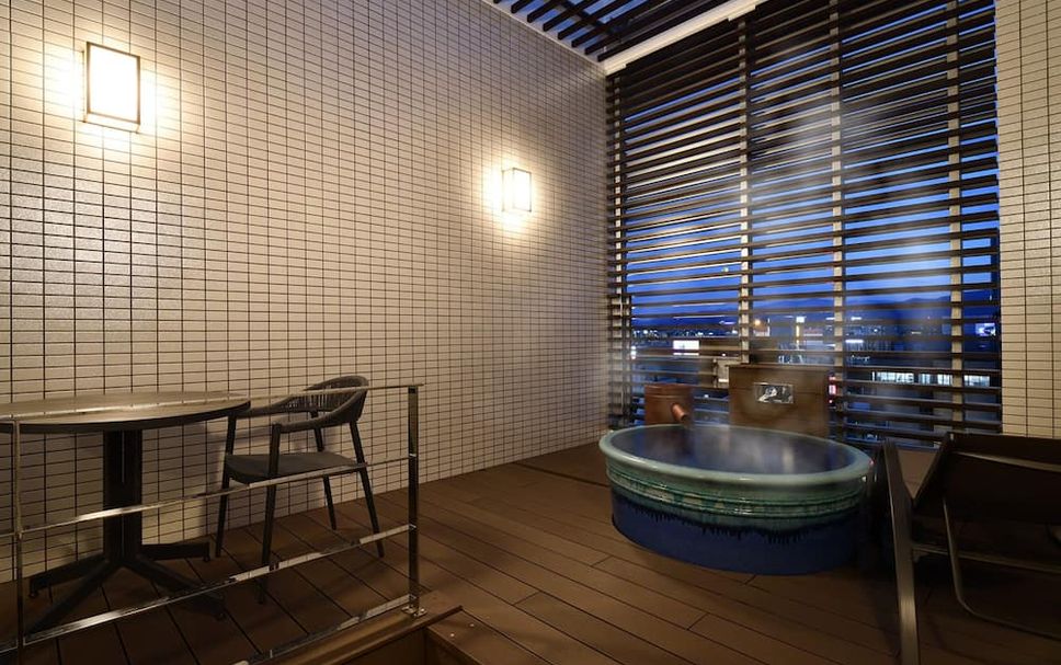 Spa 相片