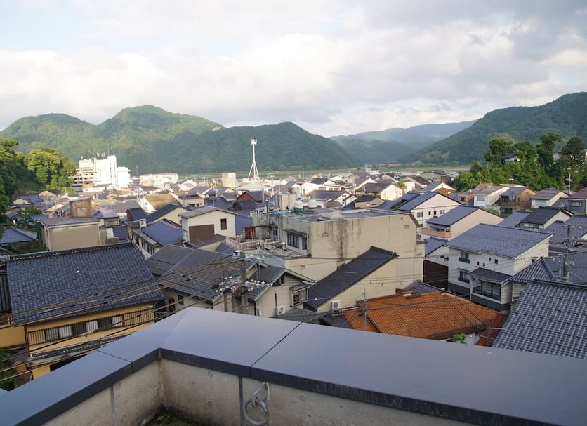 室外景 相片