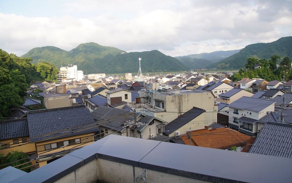 室外景 相片
