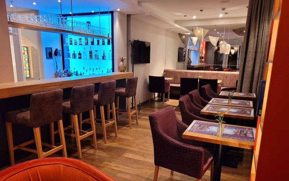 酒吧 相片