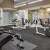 健身房