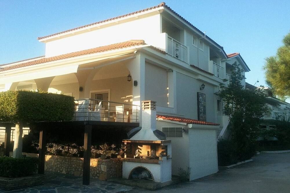 建築