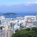 室外景