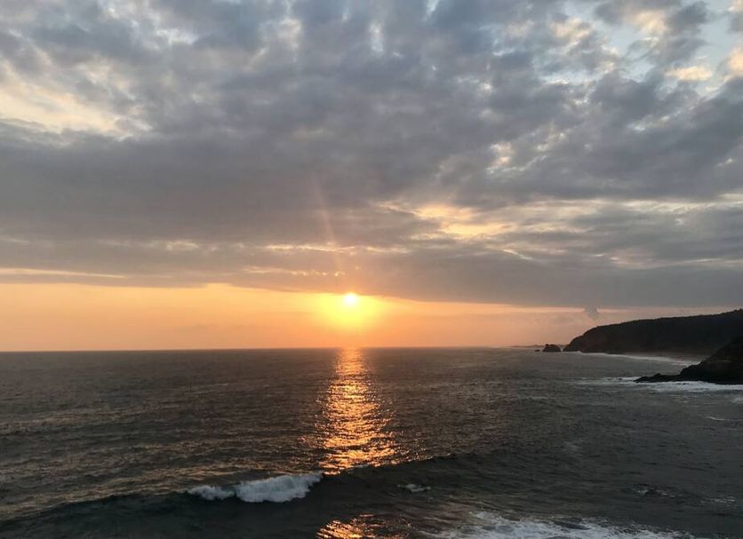 室外景 相片