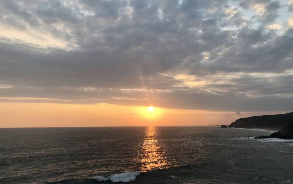 室外景 相片