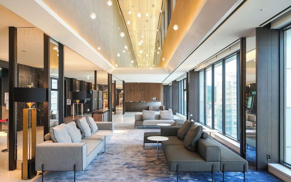 大廳 相片