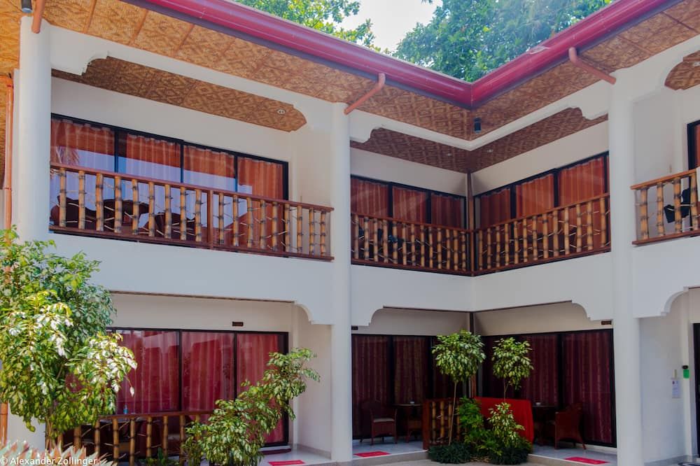 建築