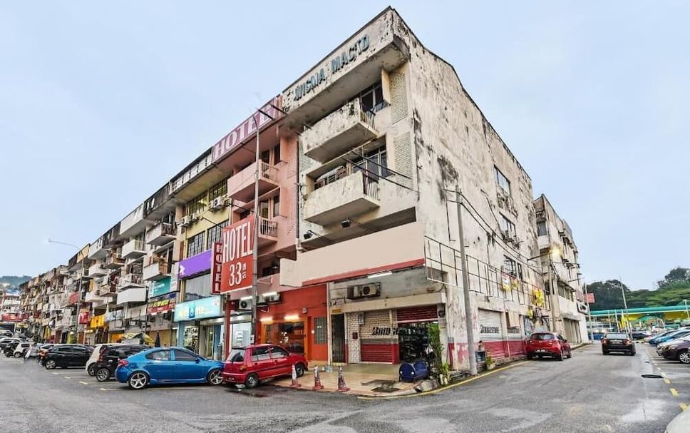 建築 相片