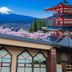 室外景