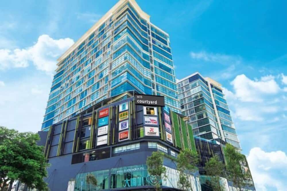 建築 相片