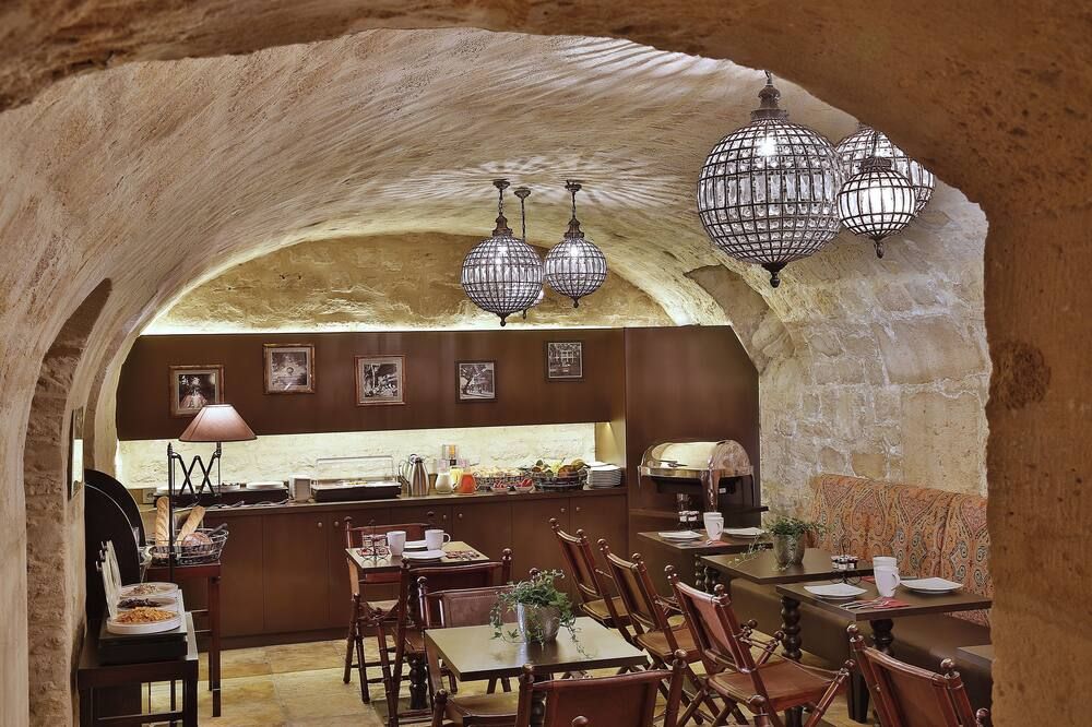 自助餐