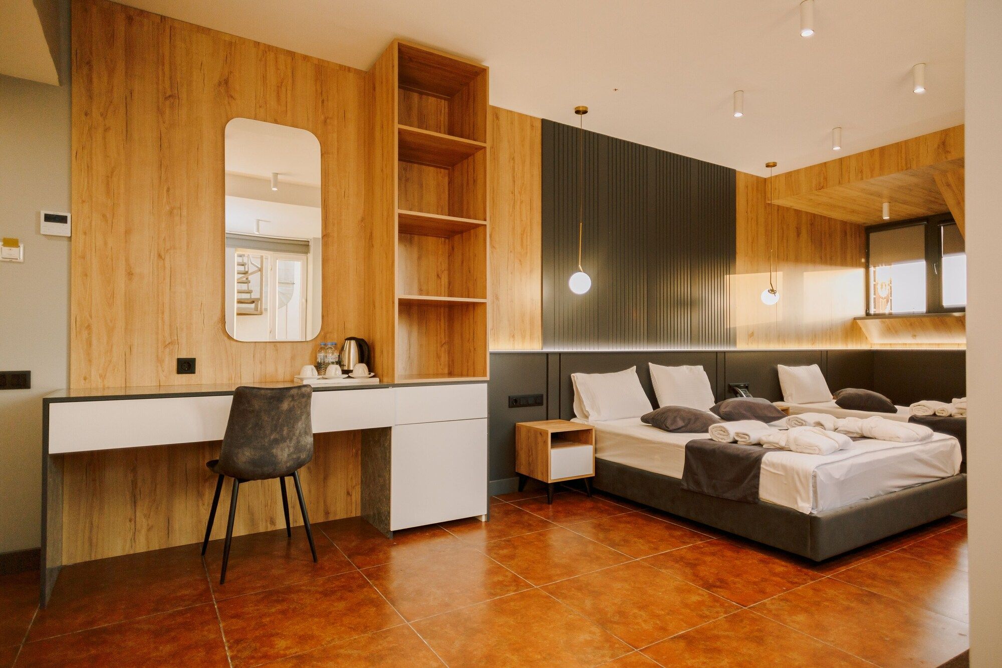 臥室