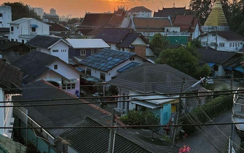 室外景 相片
