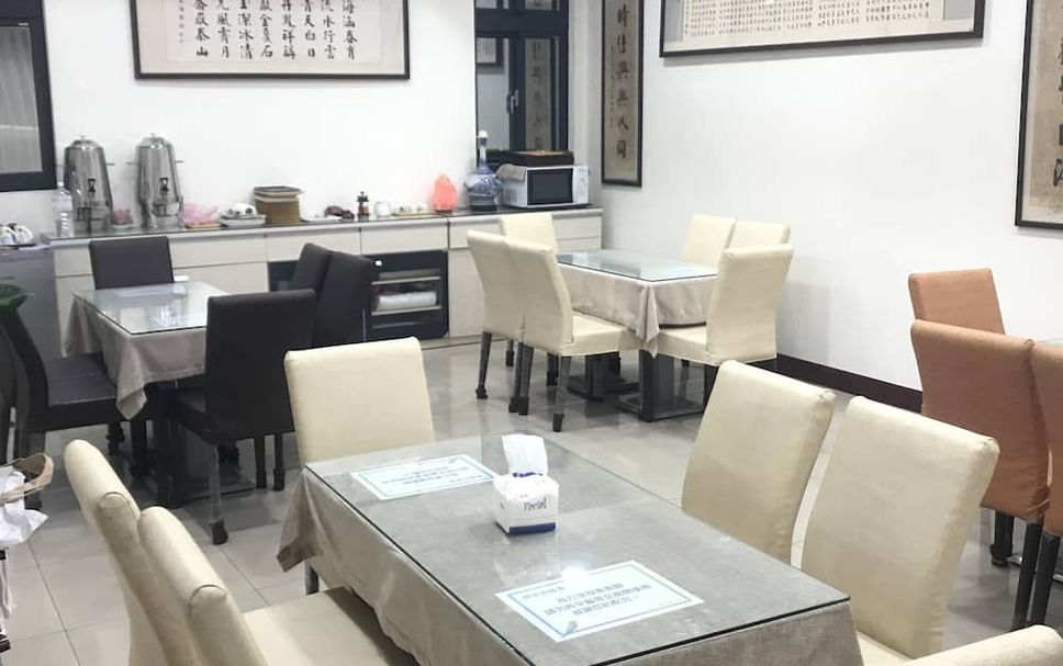 餐廳 相片