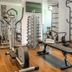 健身房